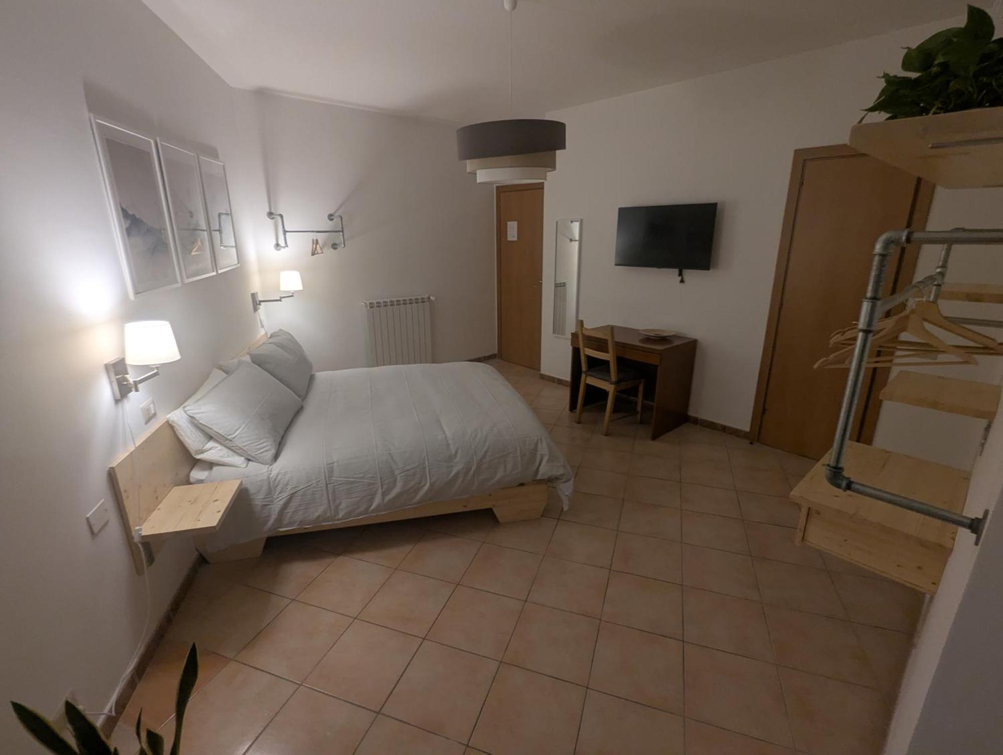 Affittacamere R2r Vatican Retreat