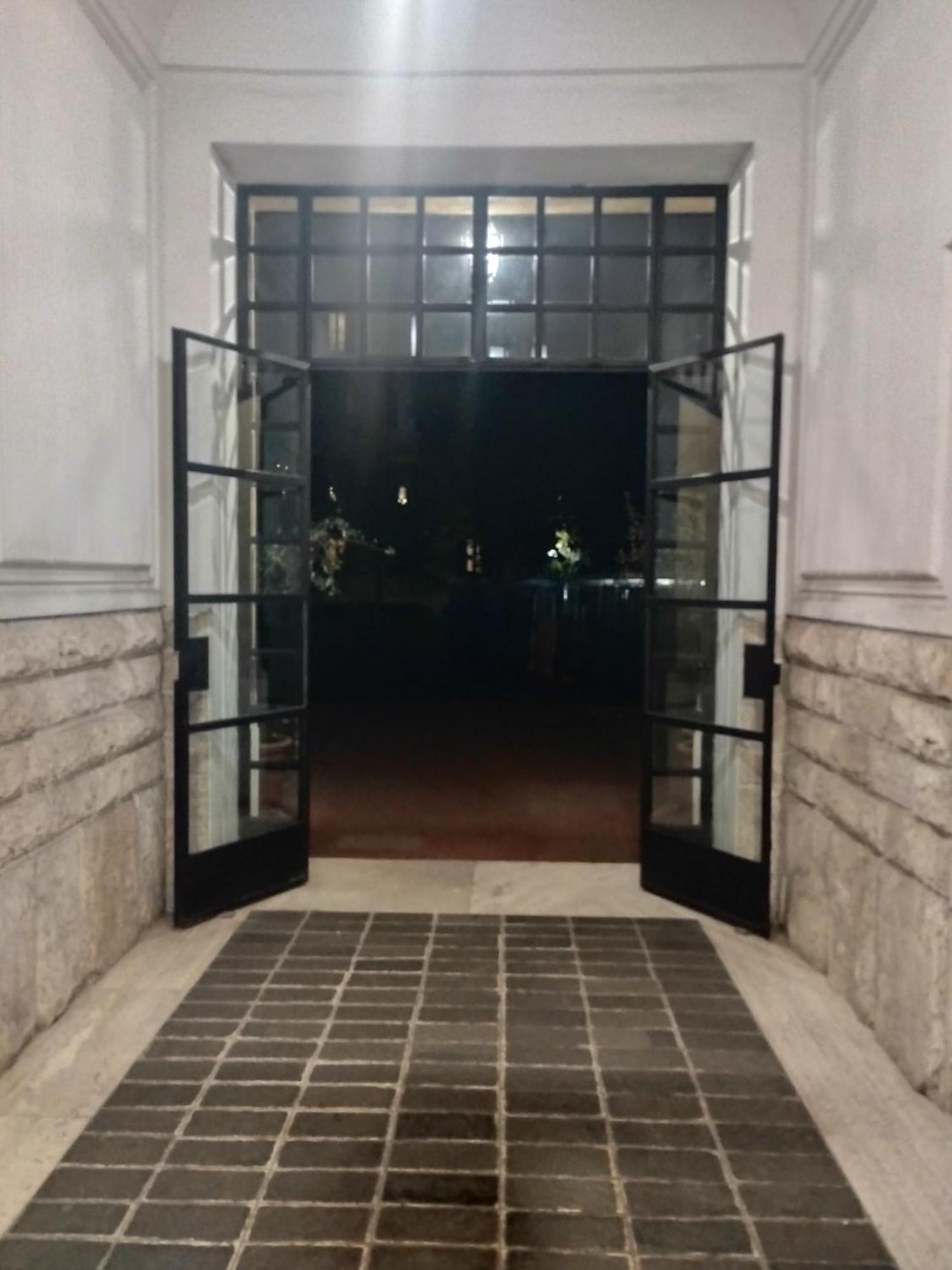 R2r Vatican Retreat
